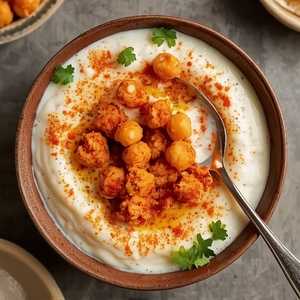 Boondi Raita