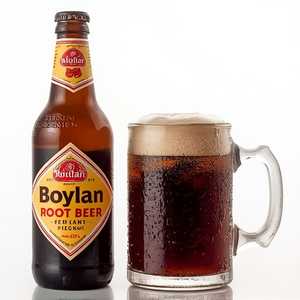 Root Beer