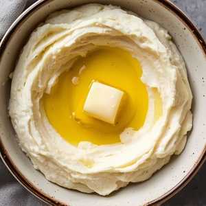 Sam's Mashed Potatoes