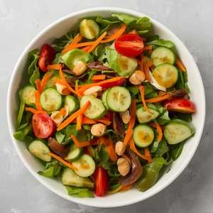 House Green Salad