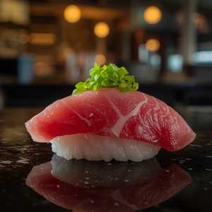 Albacore Nigiri