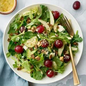 Mixed Lettuce