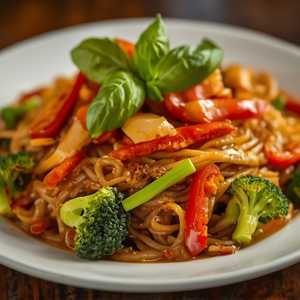 Pad Khi Mao