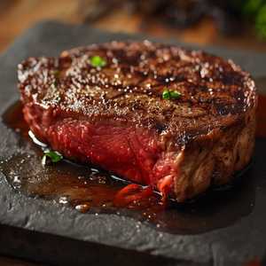 Ft. Worth Ribeye - 14 oz.