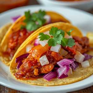 Pastor Taco