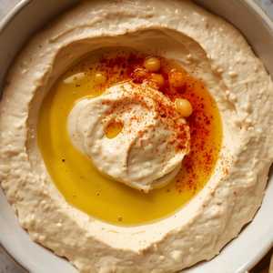 Hummus (Vg)