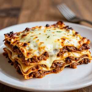 Lasagna (D)