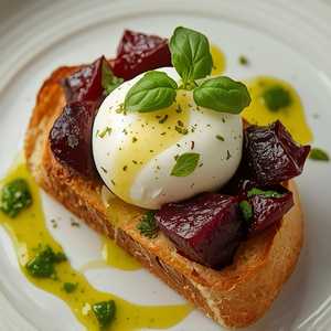 Burrata