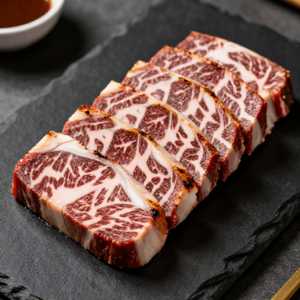 16oz Dry-Aged New York Strip Steak