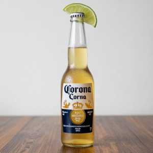 LAGER: CORONA