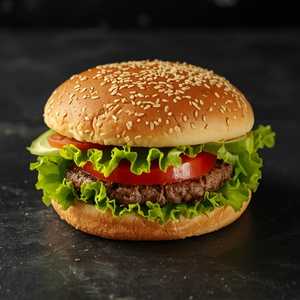 Hamburger
