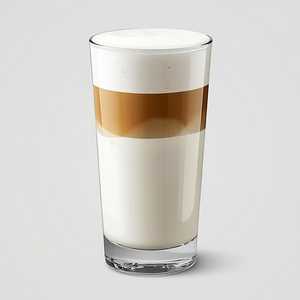 Latte Macchiato