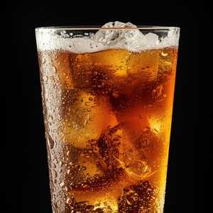 Fountain Drinks