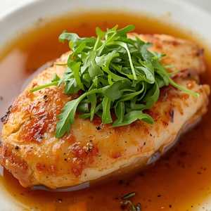 Pollo al Limone