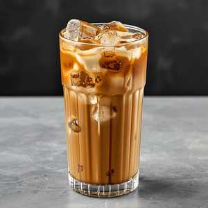Iced Coffee