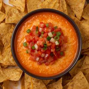 Chips & Queso
