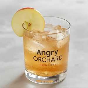 Angry Orchard Hard Cider