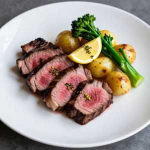 HITW HANGER STEAK