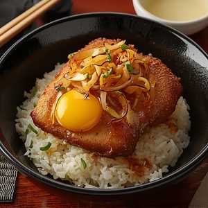 Donburi