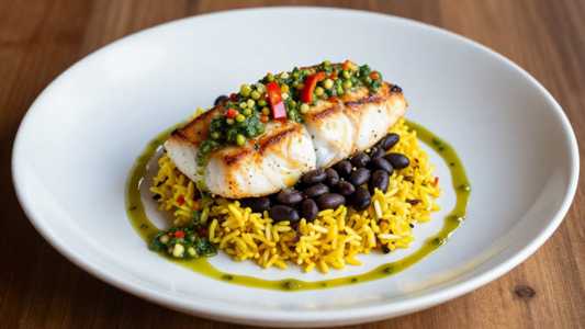 Pilar's Fresh Catch