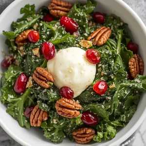 Kale Salad