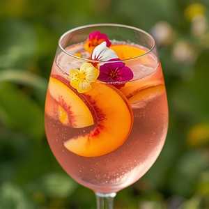 Rosé Sangria