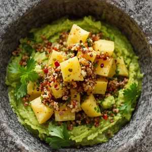 Guacamole