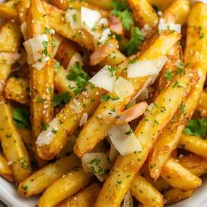 Truffle Fries