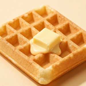 Waffle - Single