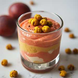 Mousse de Maracuya