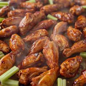 Chicken Wings (Large)