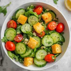 Cadieux House Salad