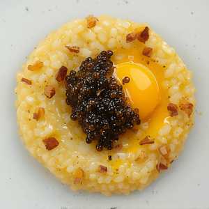 Caviar & Middlins