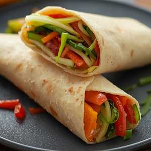Udupi Special Spring Dosa