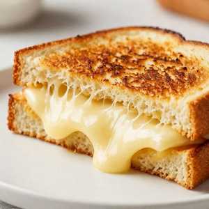Grilled Cheese Sandwich