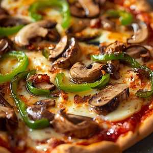 Veggie