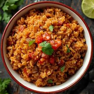 Side Of Rice
