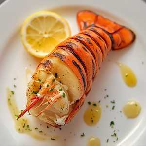 Lobster Tail
