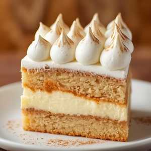 Quatro Leches