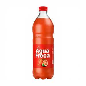 1L Bottle Agua Fresca