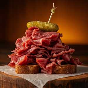 Corned Beef
