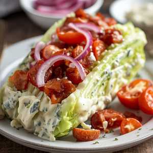 Wedge Salad