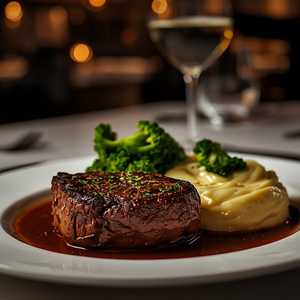 Fillet