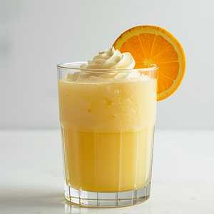 Orange Creamsicle