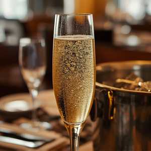 Drappier, Champagne ‘Carte D’Or Brut’ Pinot Noir Blend