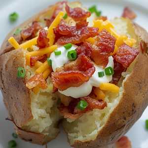 Baked Potato
