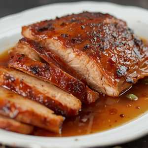 Roast Duck