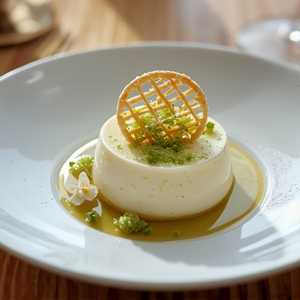 jasmine cream