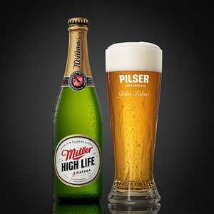 Miller High Life