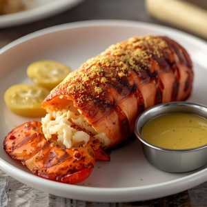 Lobster Tail